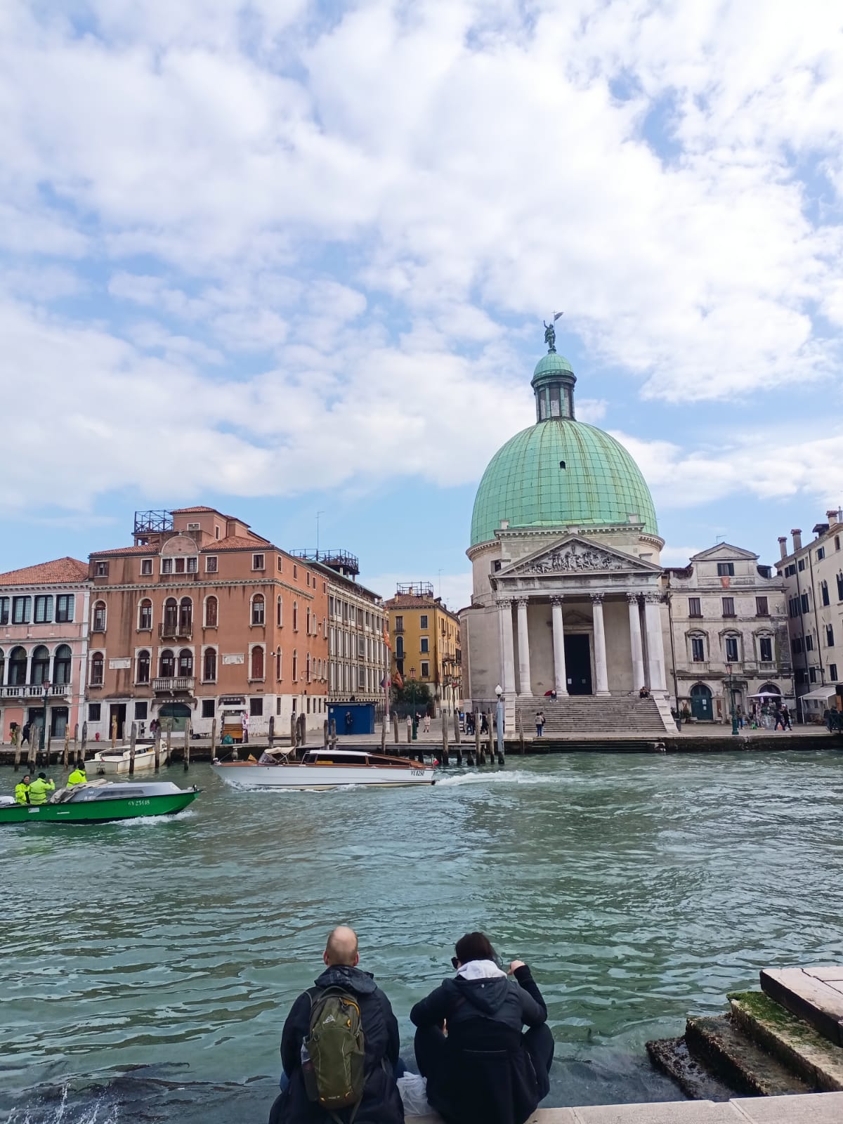 Venice
